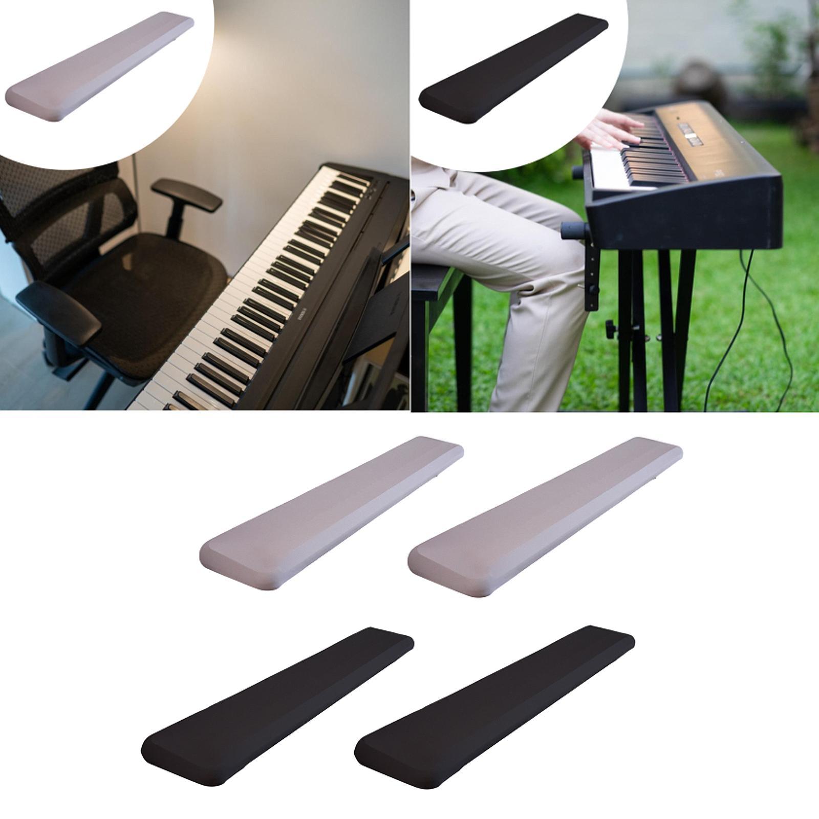 Piano Keyboard Cover Prevents  - огляд і ціна Keyboard Cover