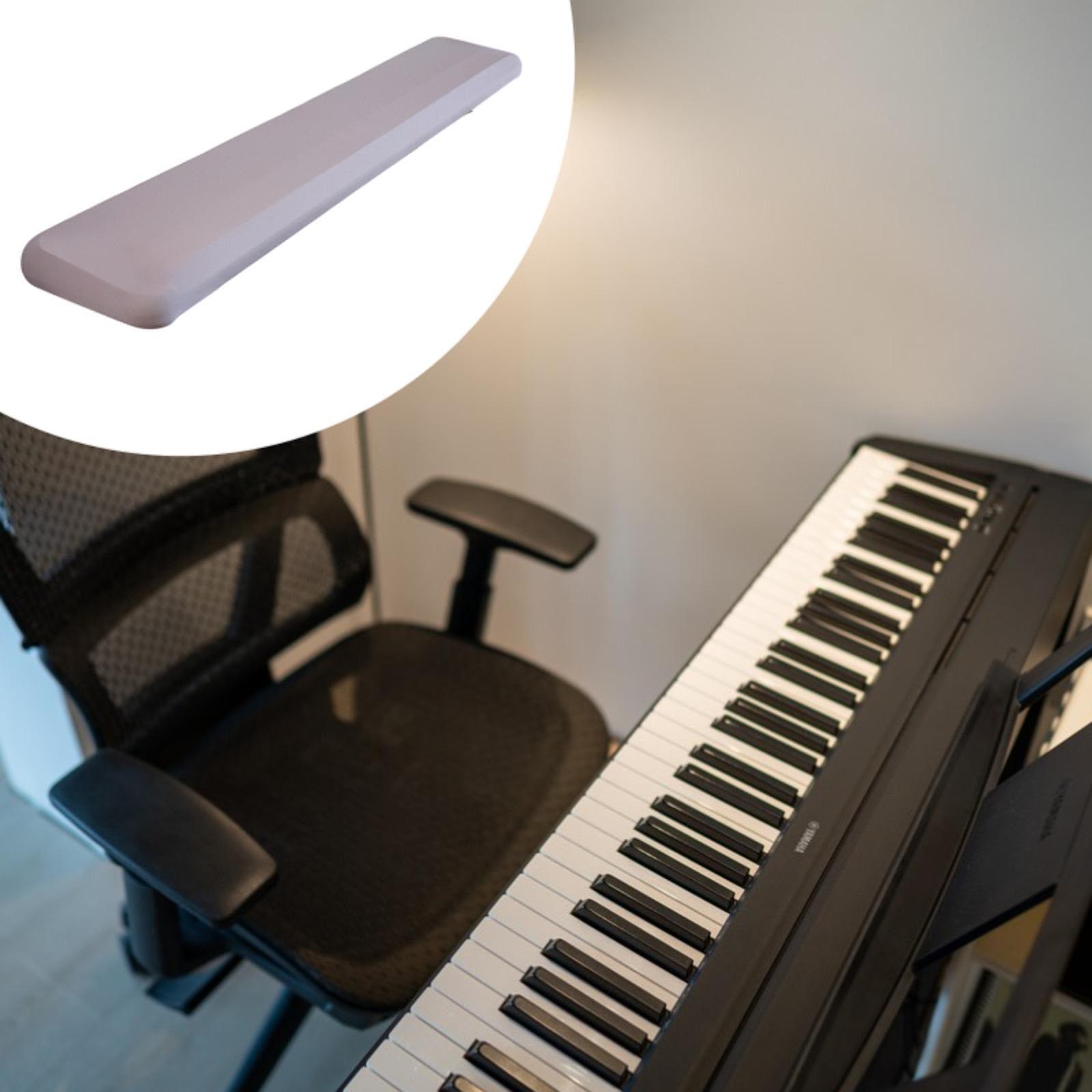 Piano Keyboard Cover Prevents  - огляд і ціна Keyboard Cover