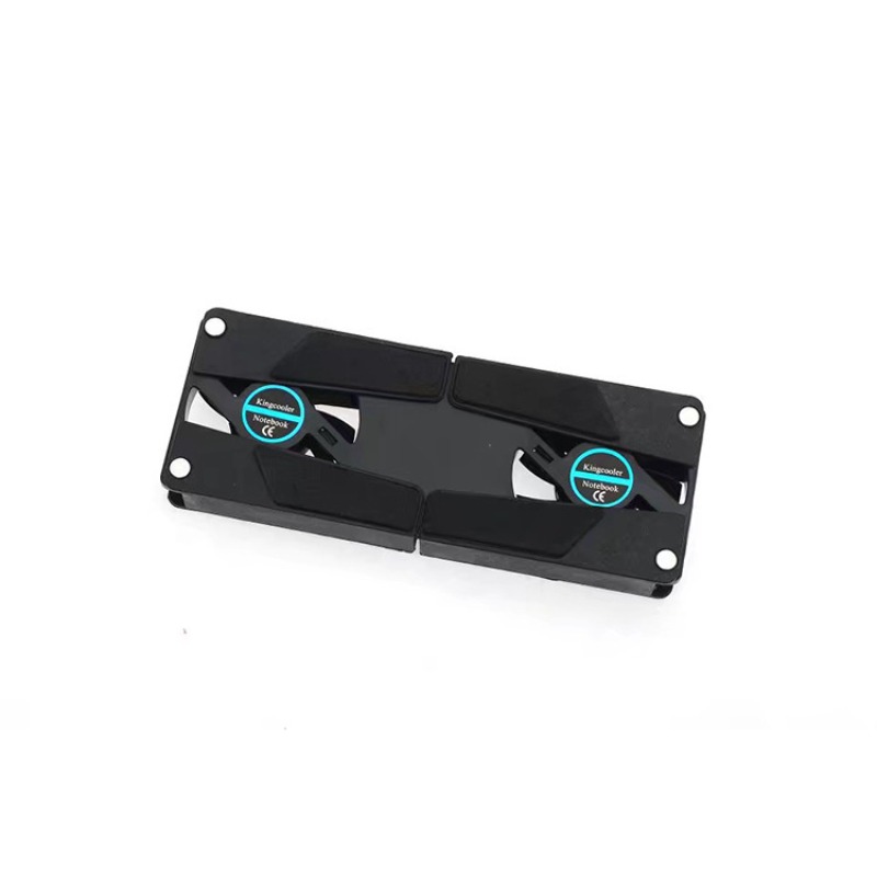 Laptop Cooling Pad Portable Fo - огляд і ціна Laptop Cooling Pad