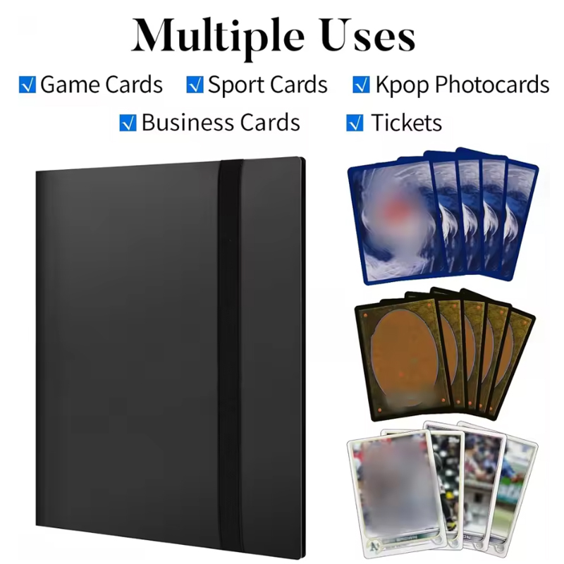 160/360/480 Cards Capacity Poc - огляд і ціна Laptop Sleeve