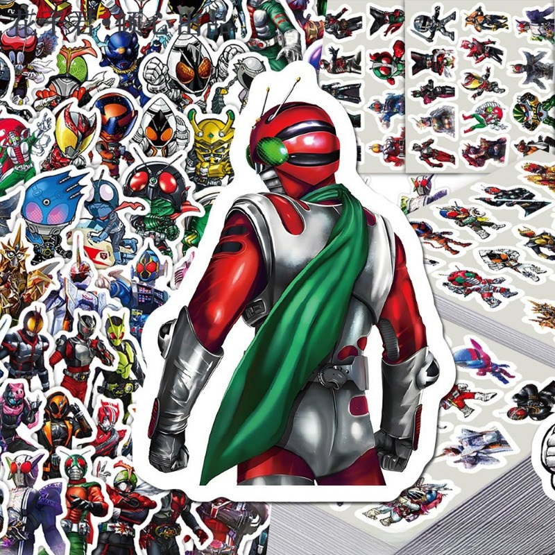 103Pcs Kamen Rider Ins Aesthet - огляд і ціна Laptop Accessories & Repair Jagtap Dairy Pimple Nilakh Pimpri Chinchwad Maharashtra