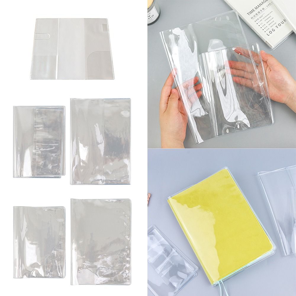 Diary A5/A6 Notebook Protectiv - огляд і ціна Laptop Sleeve