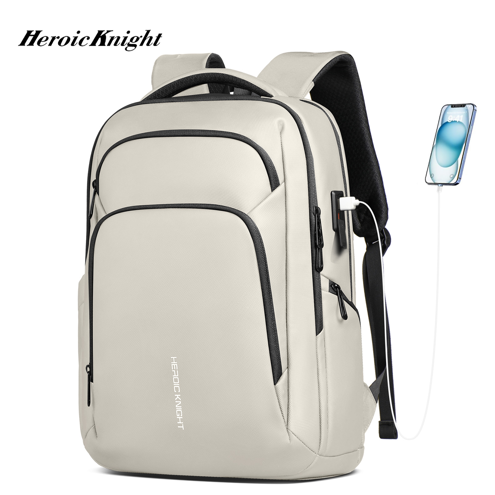 Heroic Knight Business Men's B - огляд і ціна Usb Hub